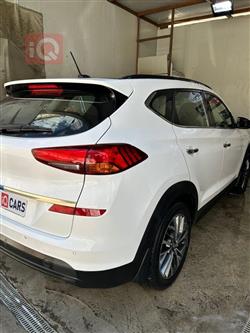 هيونداي توسان